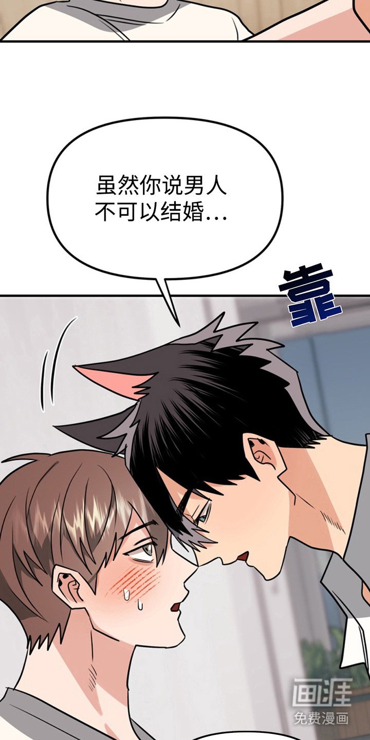 第54章：小狗的丈夫：请多关照（完）