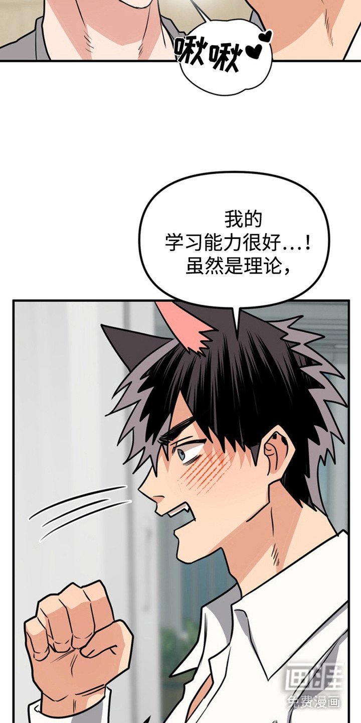 第54章：小狗的丈夫：请多关照（完）