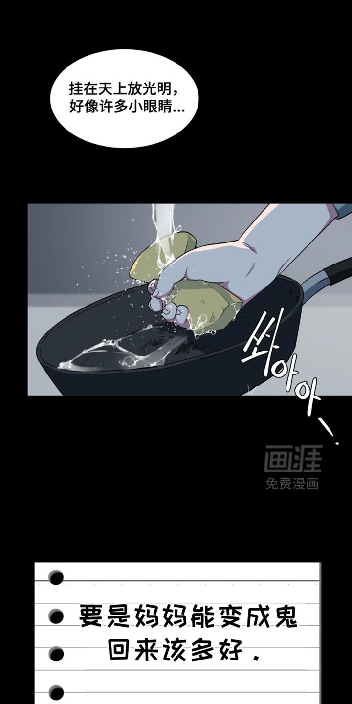 第55章：【番外】我不再是一个人