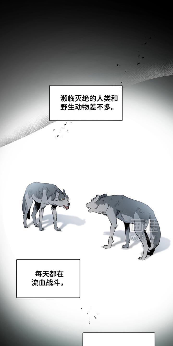 第59章：【番外】等你想说再告诉我