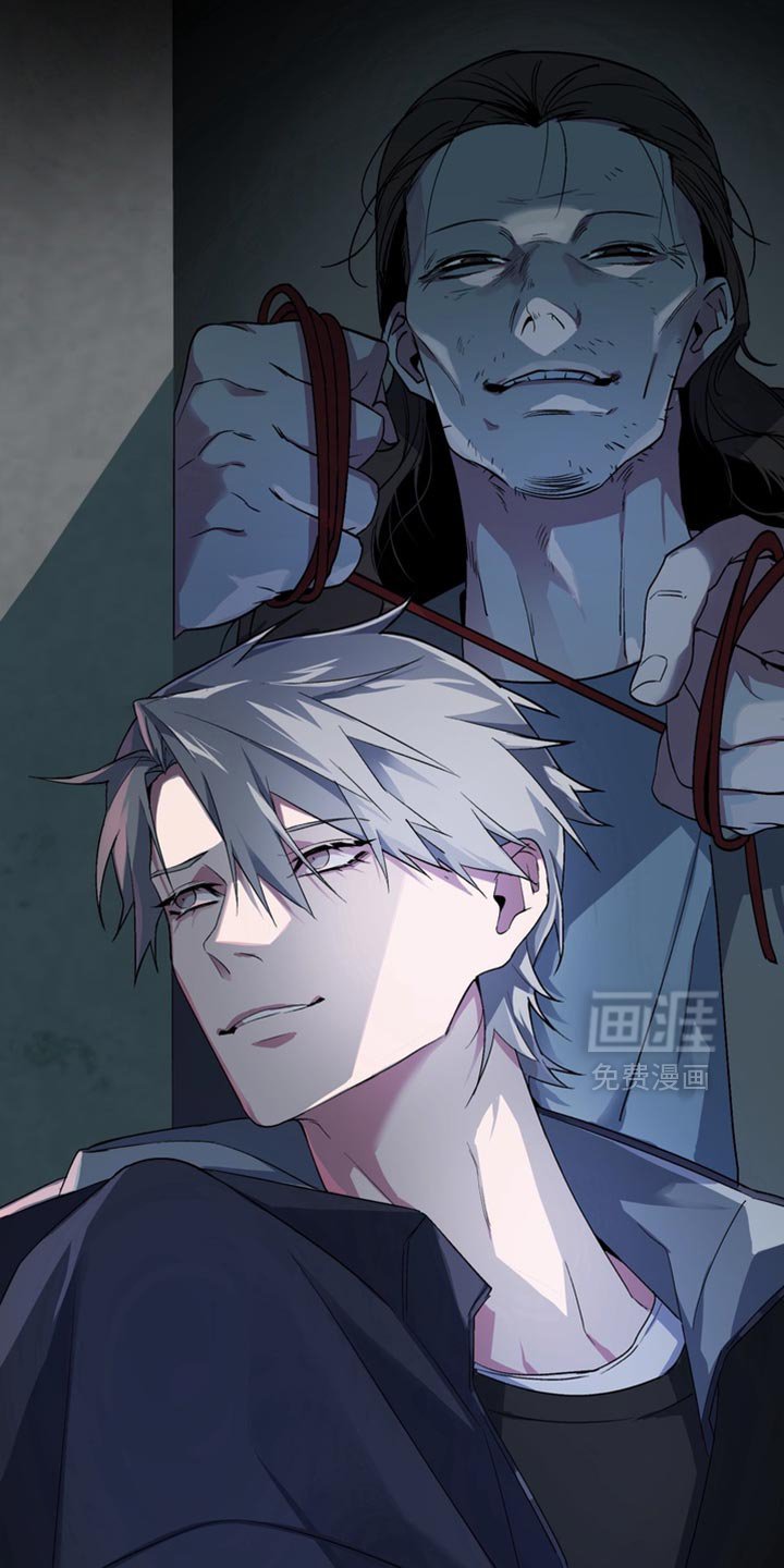 第60章：【番外】真是吓死人了