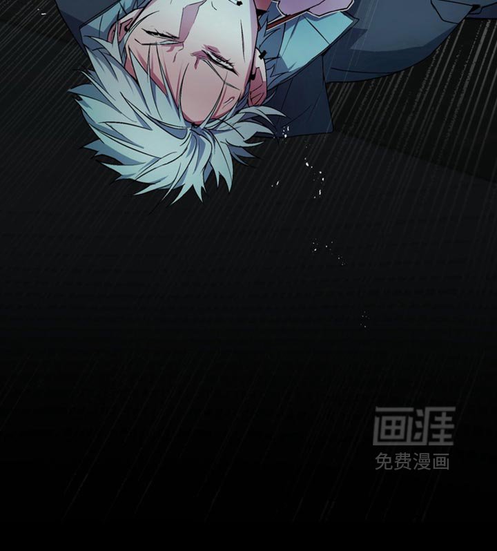 第60章：【番外】真是吓死人了