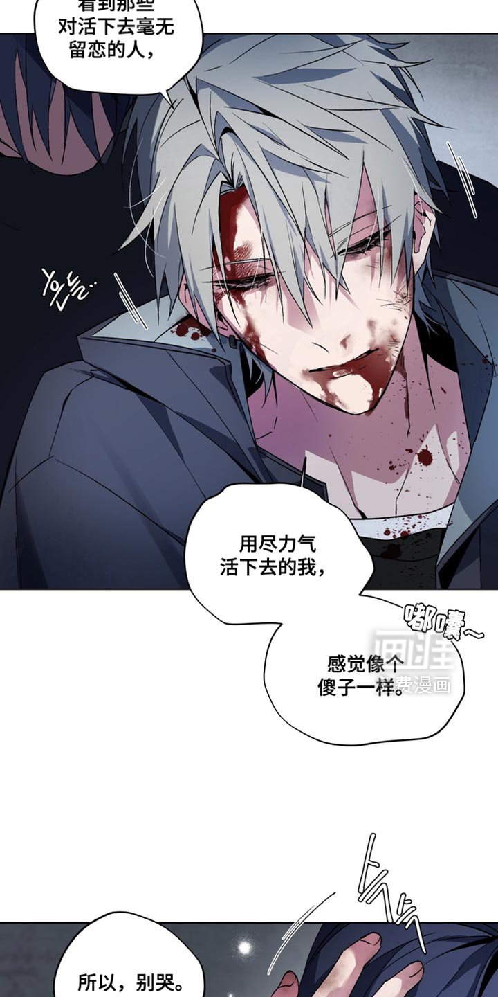 第64章：【番外】我们回家