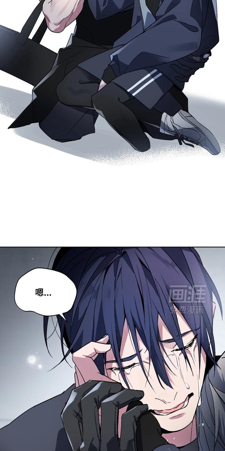 第64章：【番外】我们回家