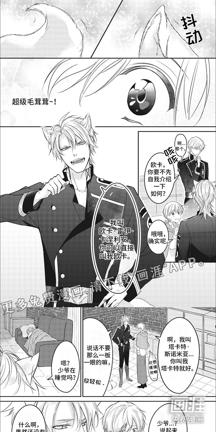 第12章：关系不错