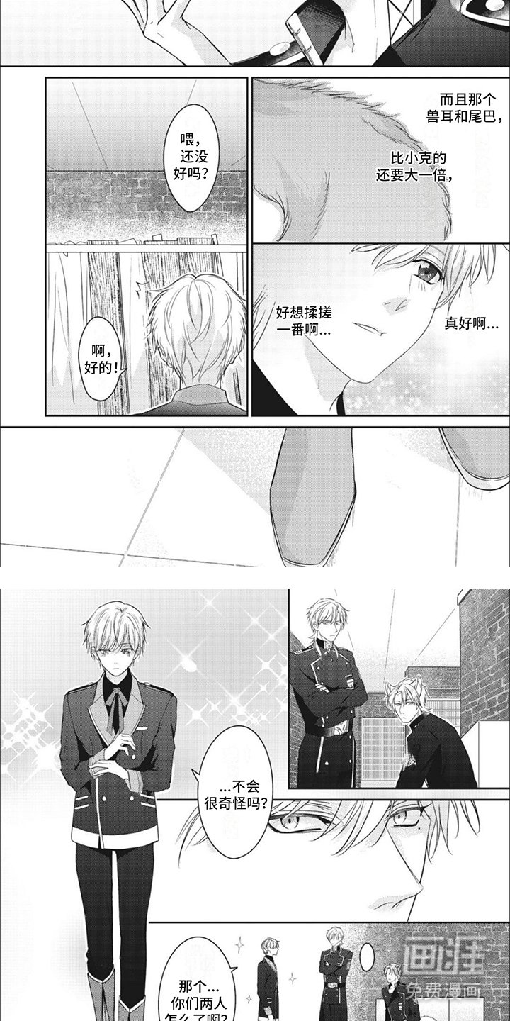 第12章：关系不错