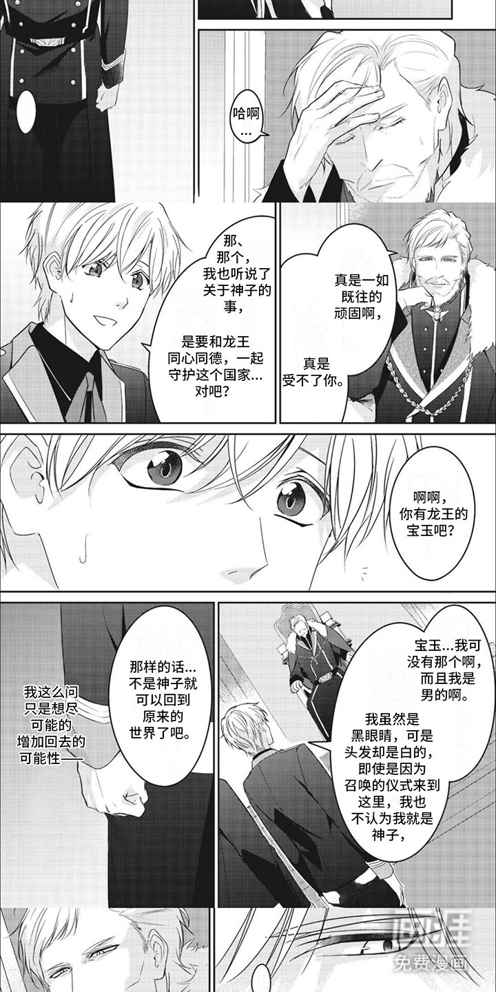 第13章：国王
