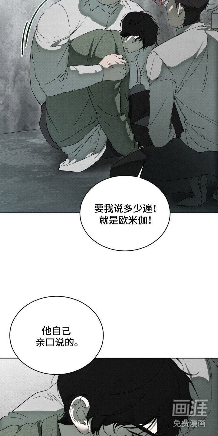 第1章：地下拳击场