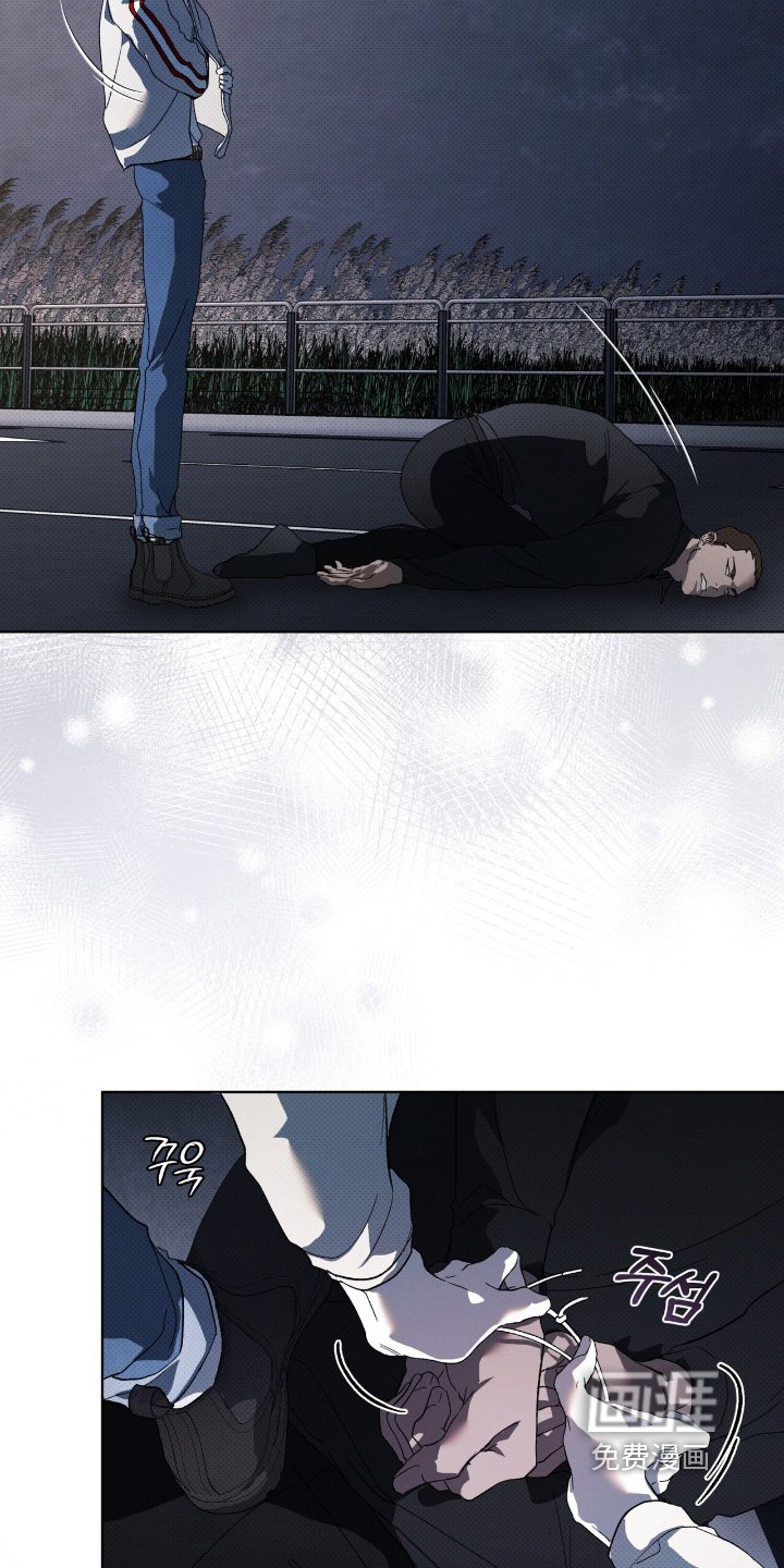 第28章：谢谢你帮我