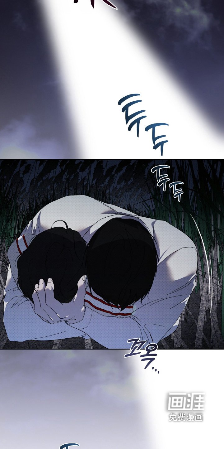 第29章：两清了