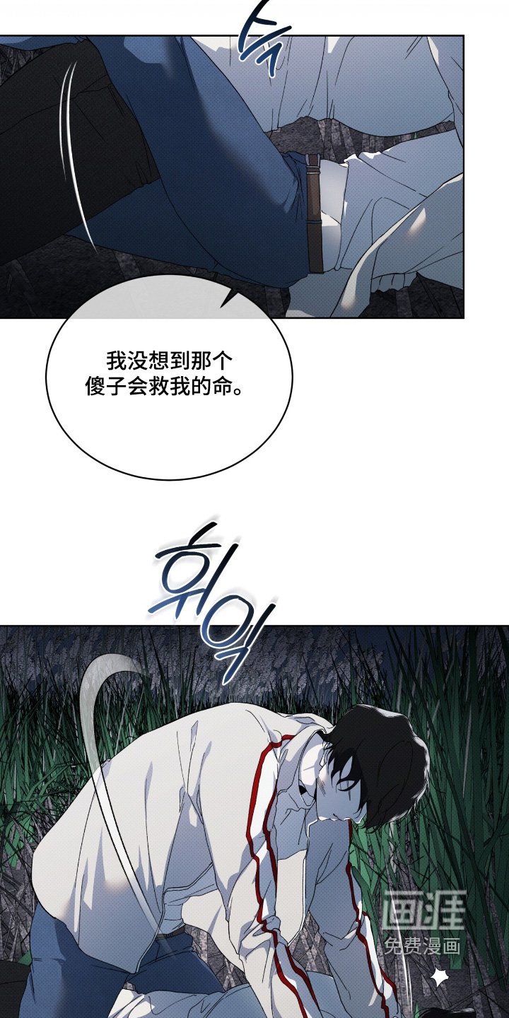 第29章：两清了