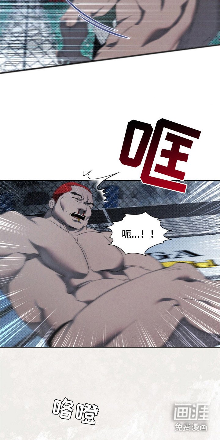 第3章：新冠军