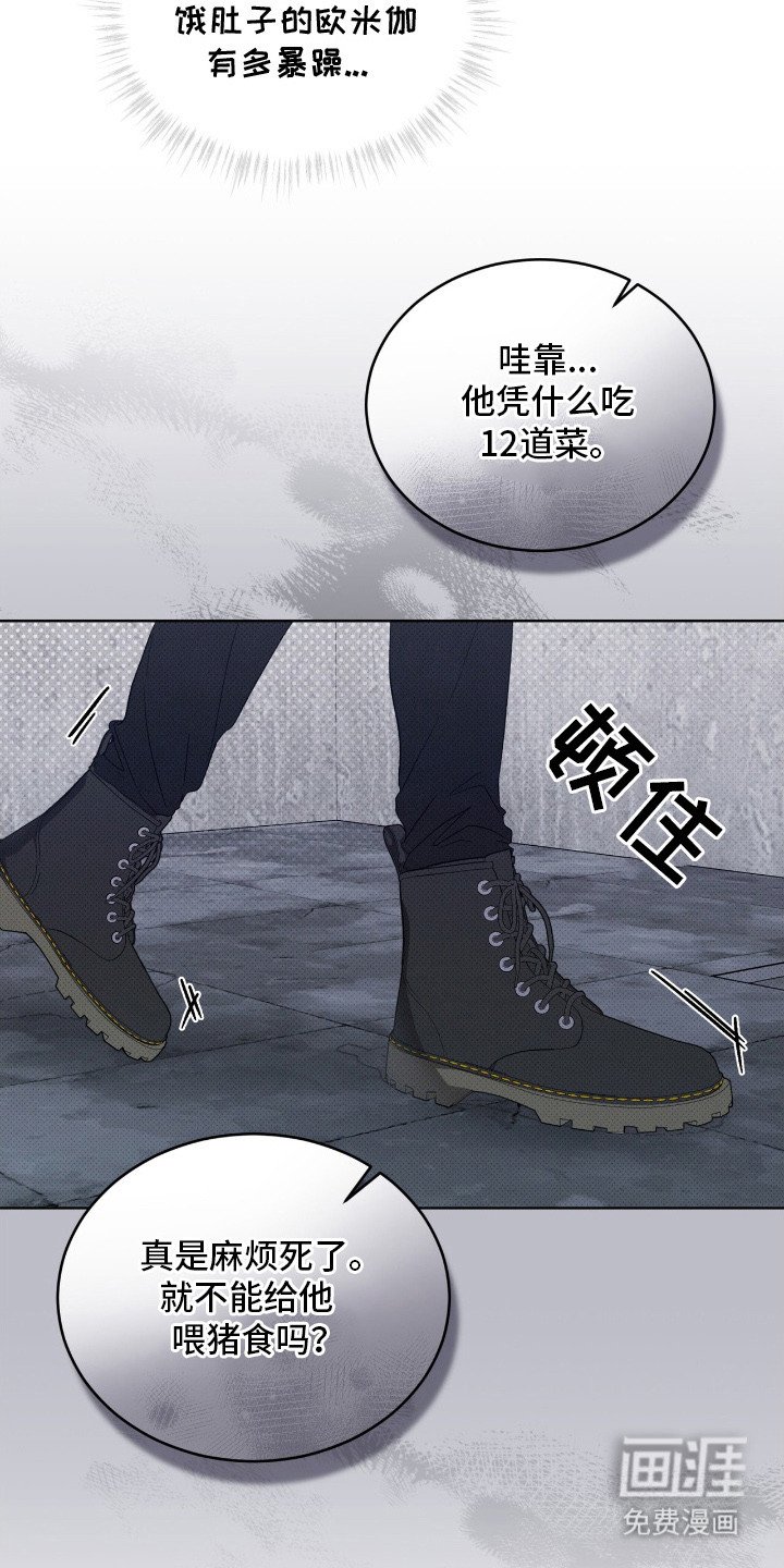 第5章：最后一次见面