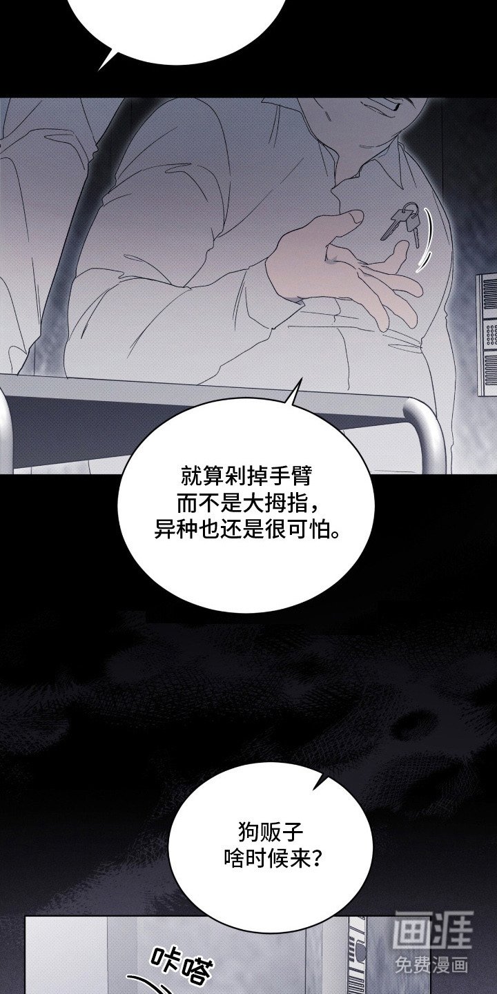 第5章：最后一次见面
