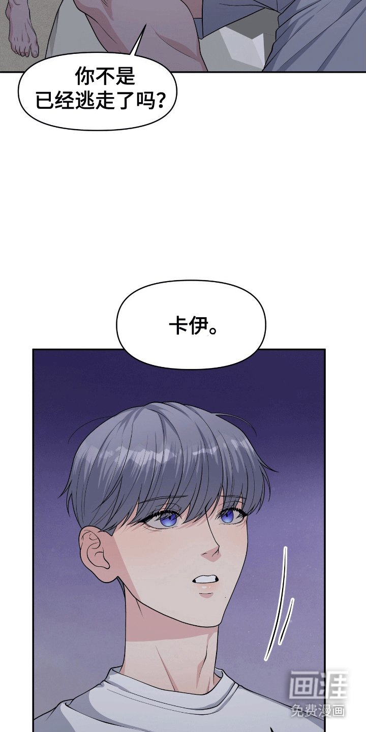 第6章：人鱼的诅咒