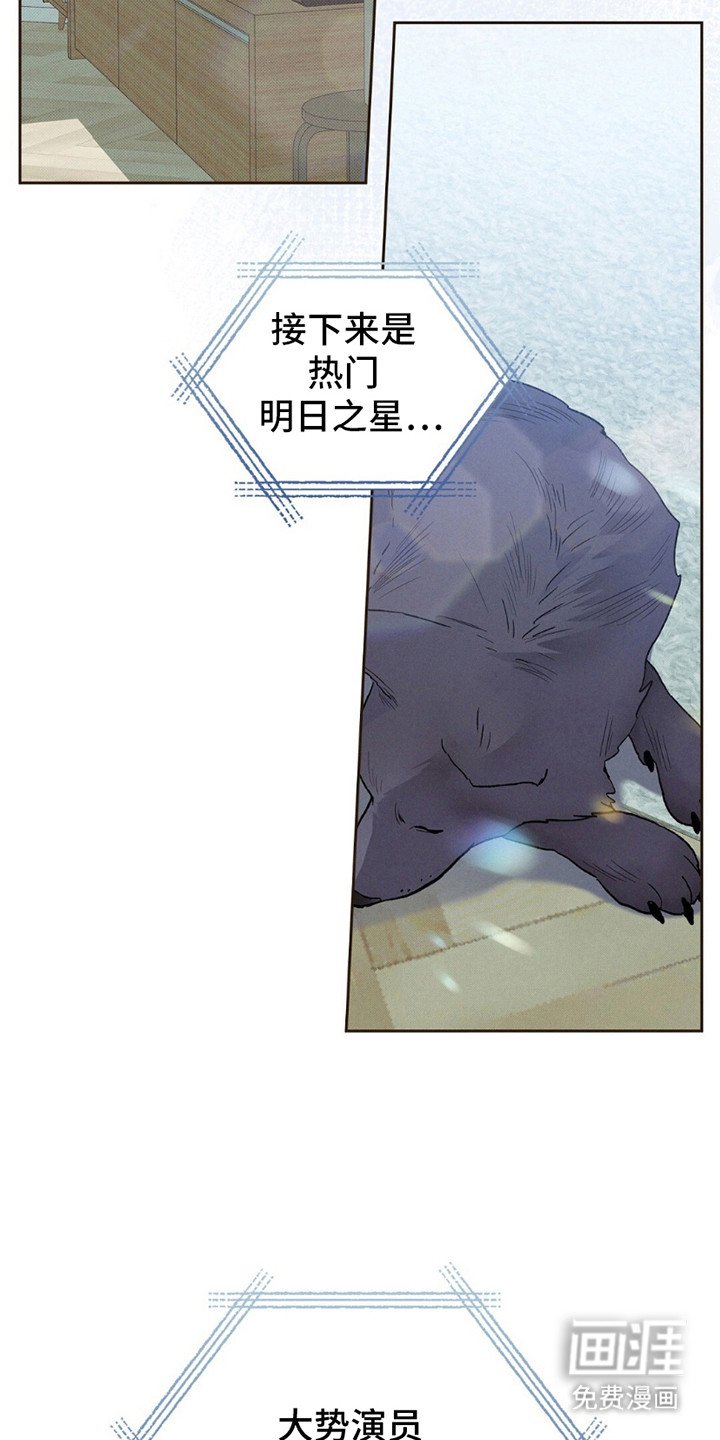 第1章：月圆之夜