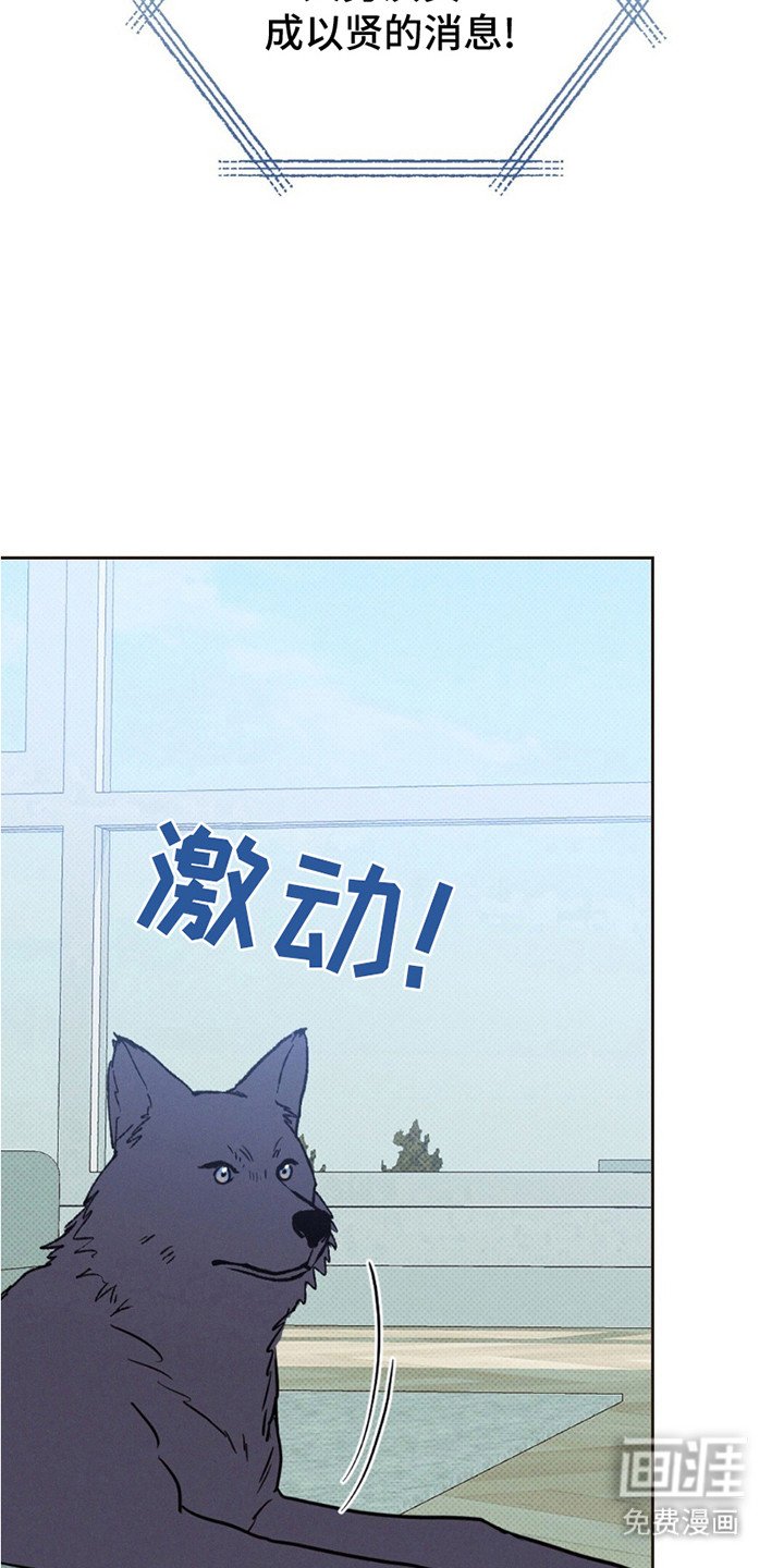 第1章：月圆之夜
