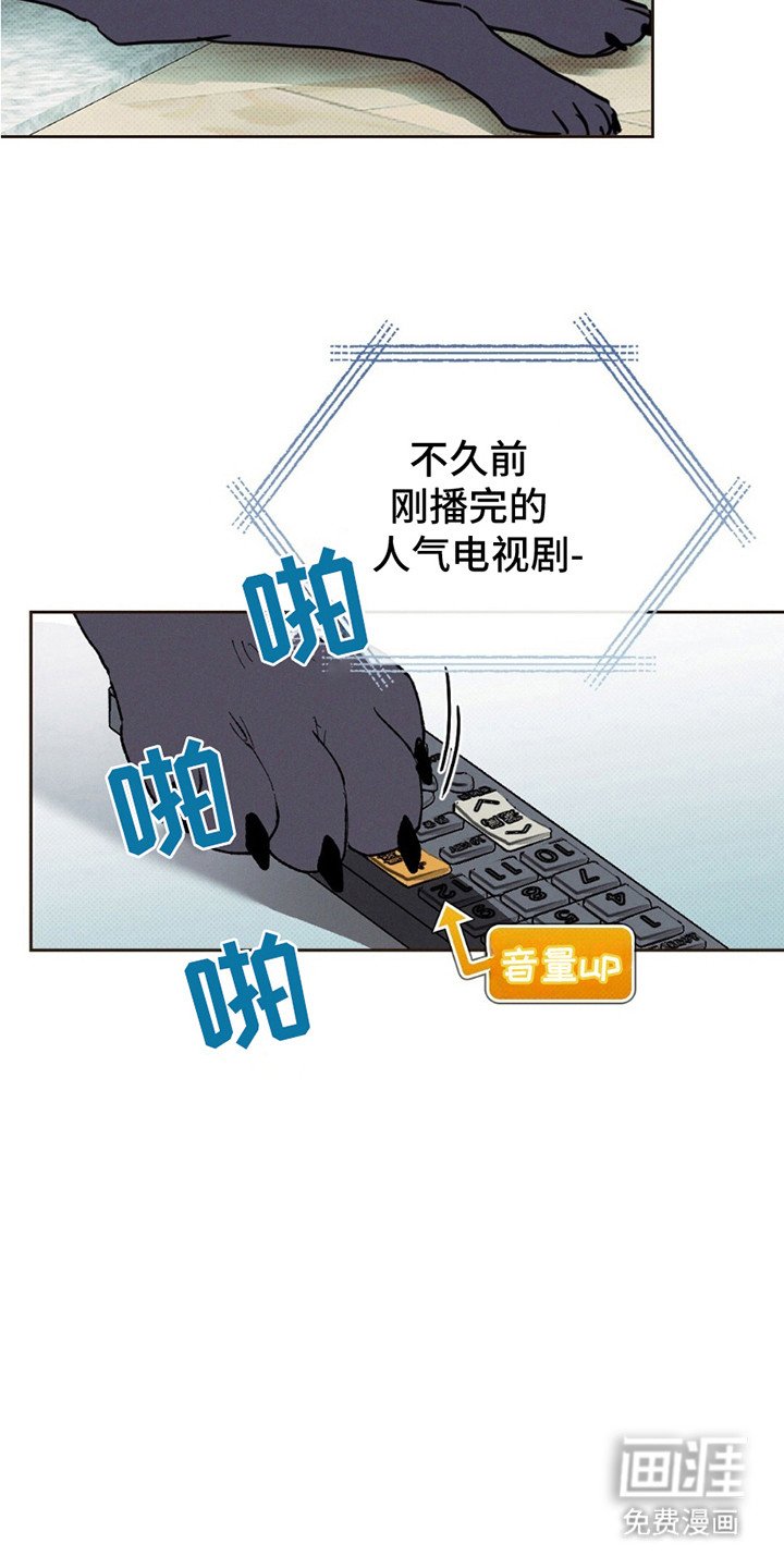 第1章：月圆之夜