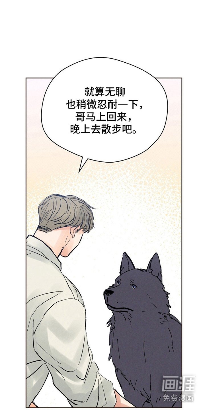 第1章：月圆之夜