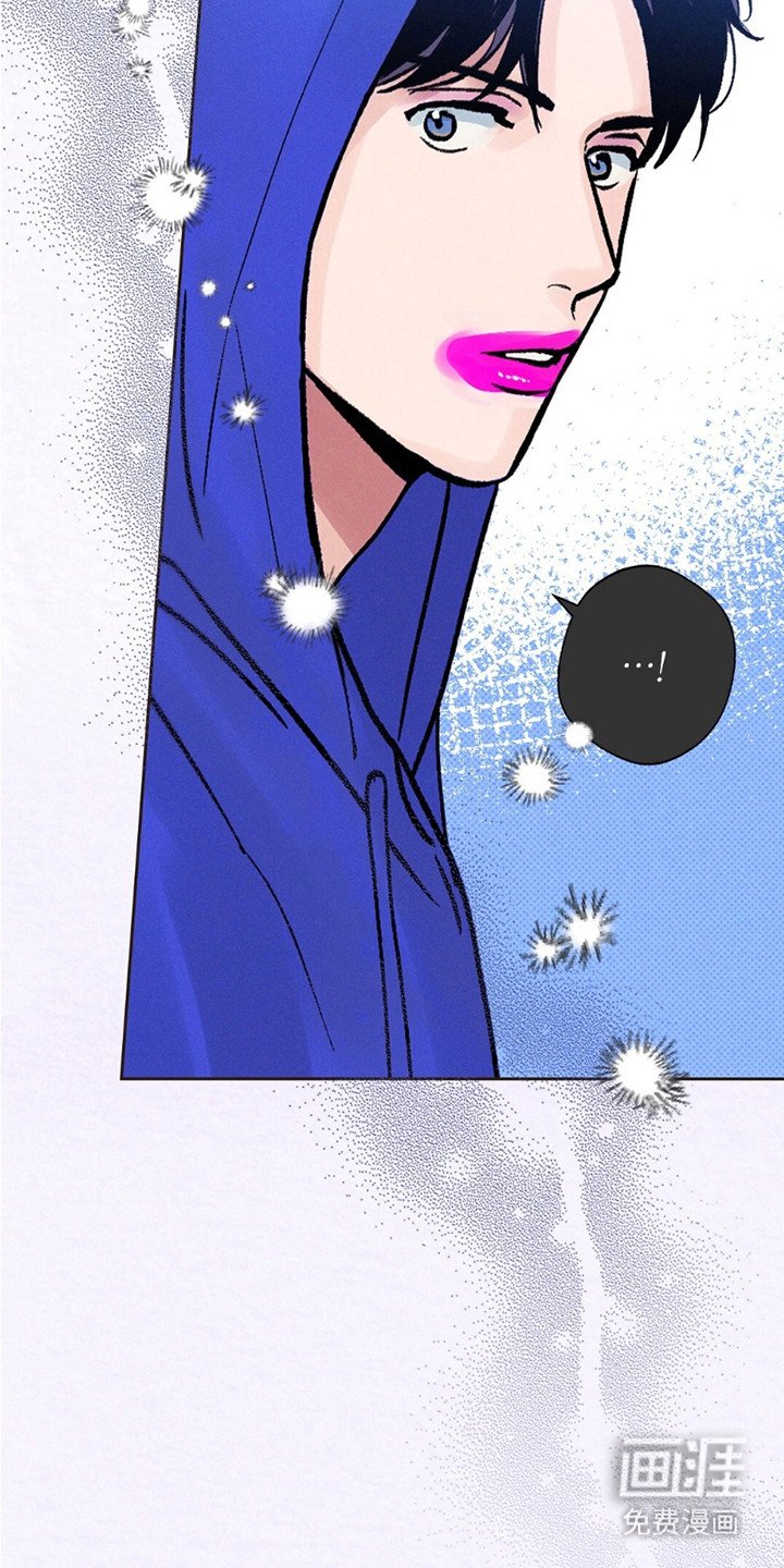 第1章：月圆之夜