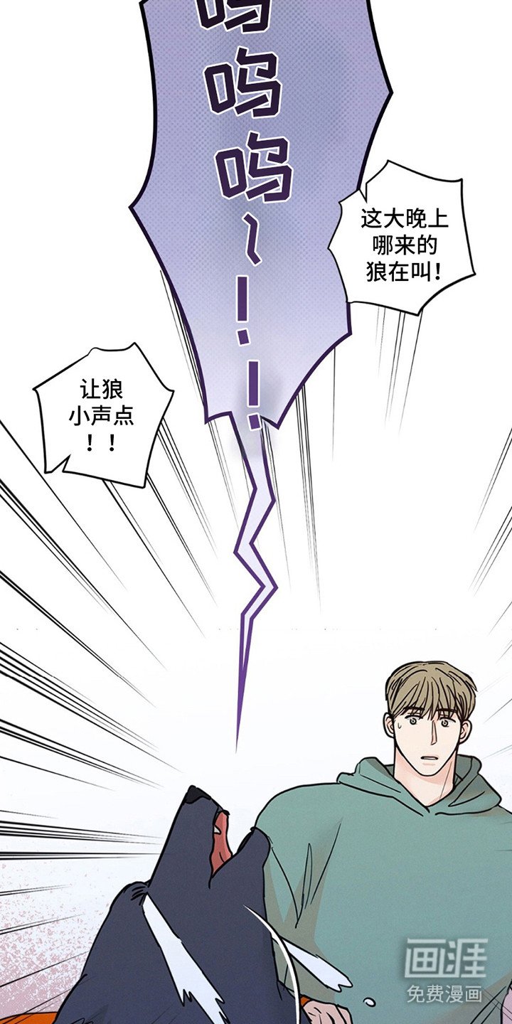 第13章：只想和他在一起