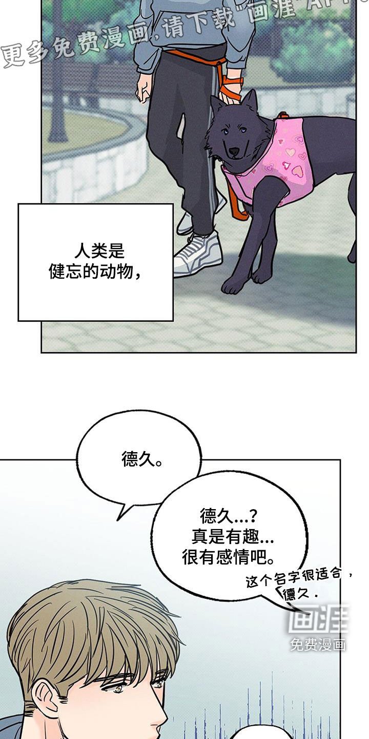 第14章：健忘
