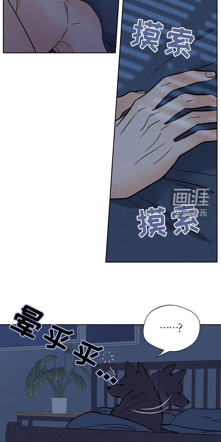 第16章：不速之客