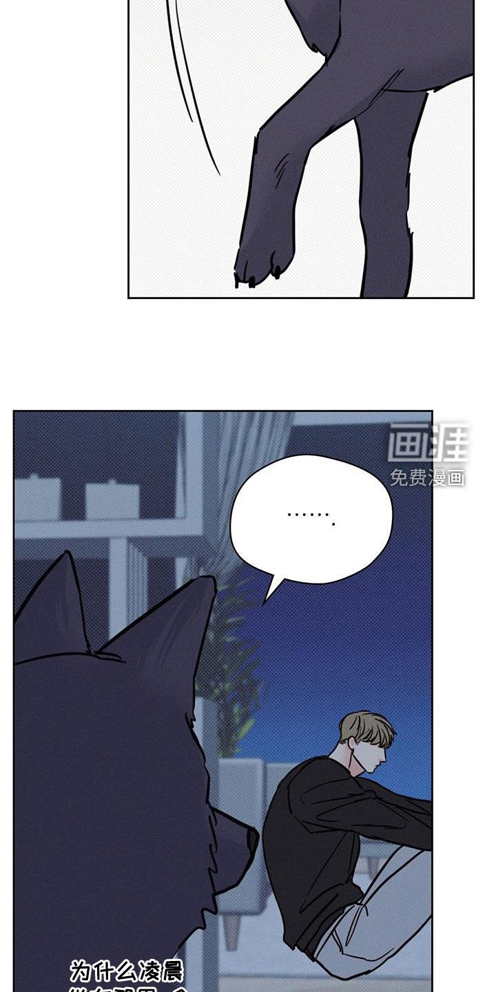第16章：不速之客