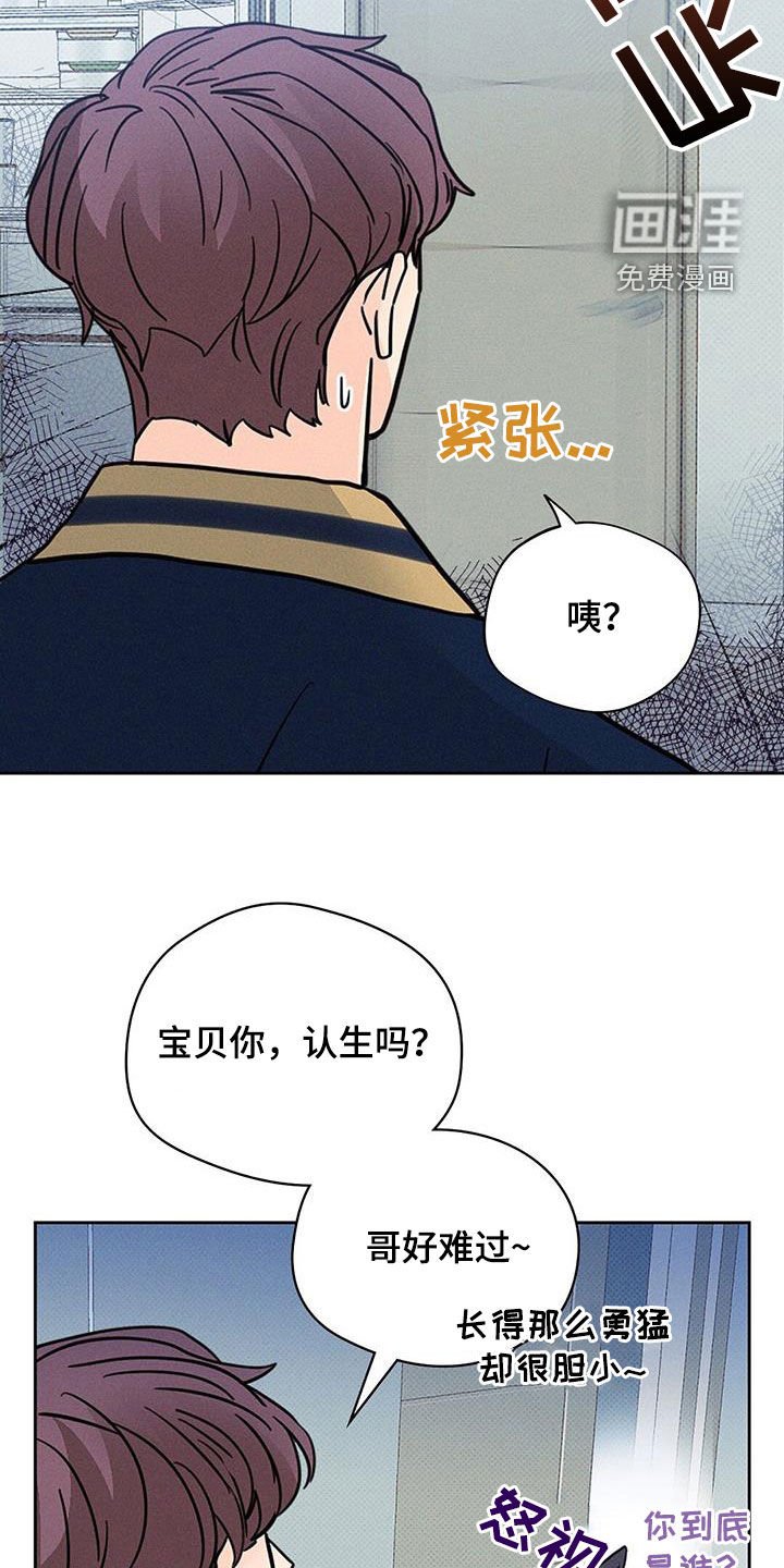 第17章：到底是什么关系