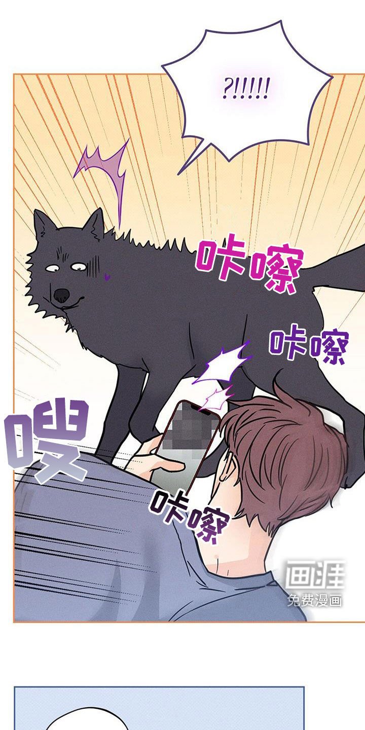 第19章：吃醋