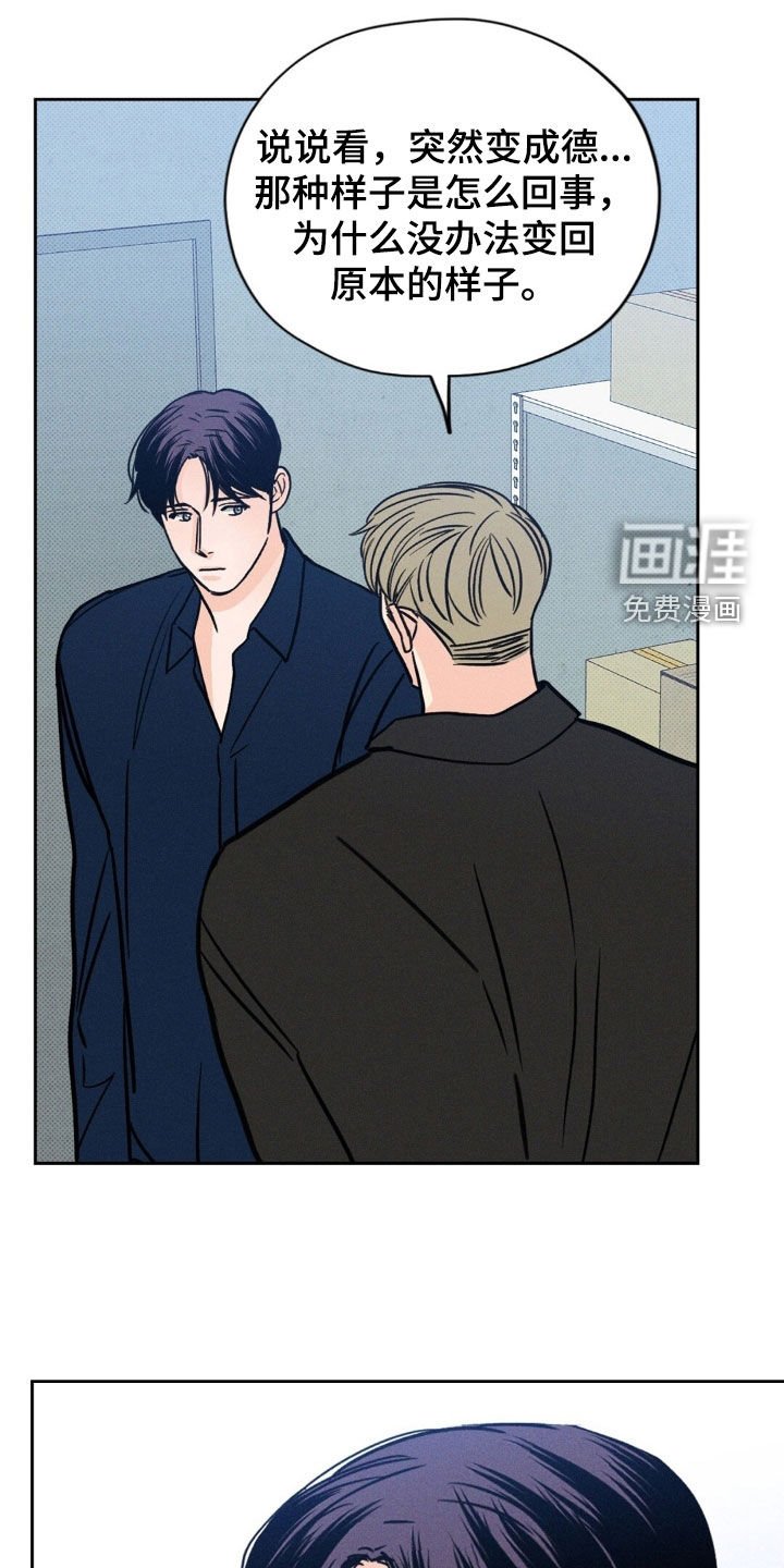 第29章：我该怎么做