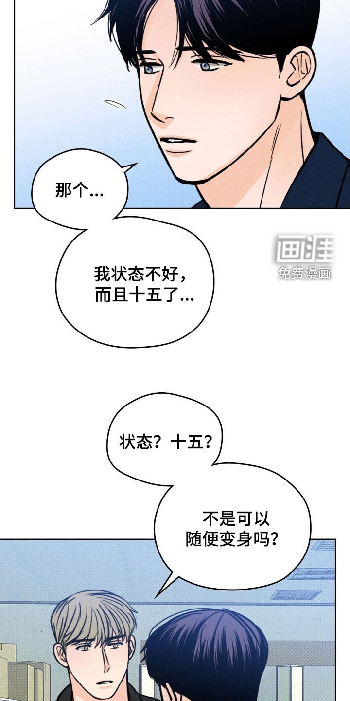 第29章：我该怎么做