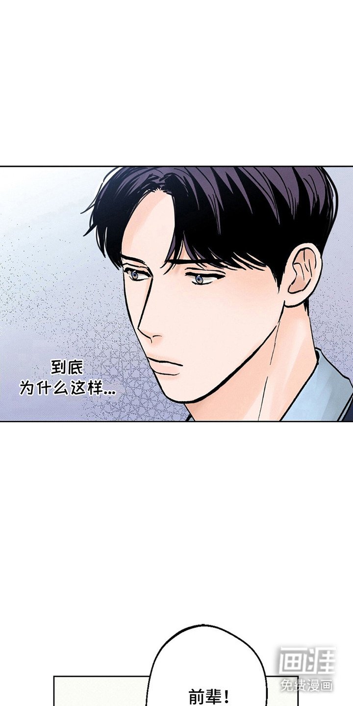 第4章：结束了