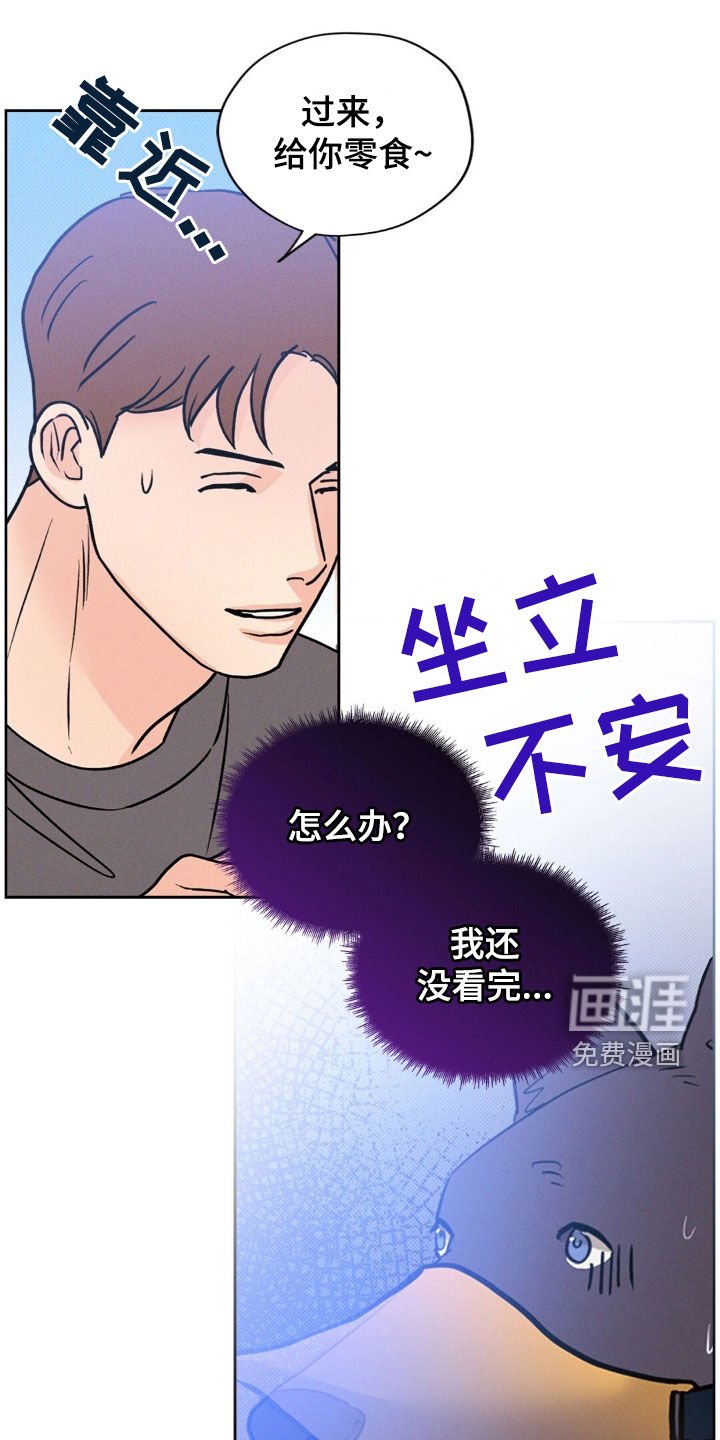 第47章：找了你好久