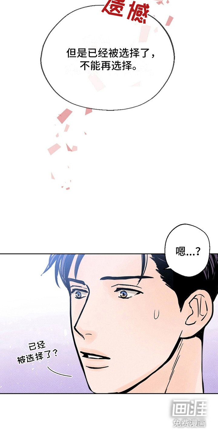 第5章：是梦