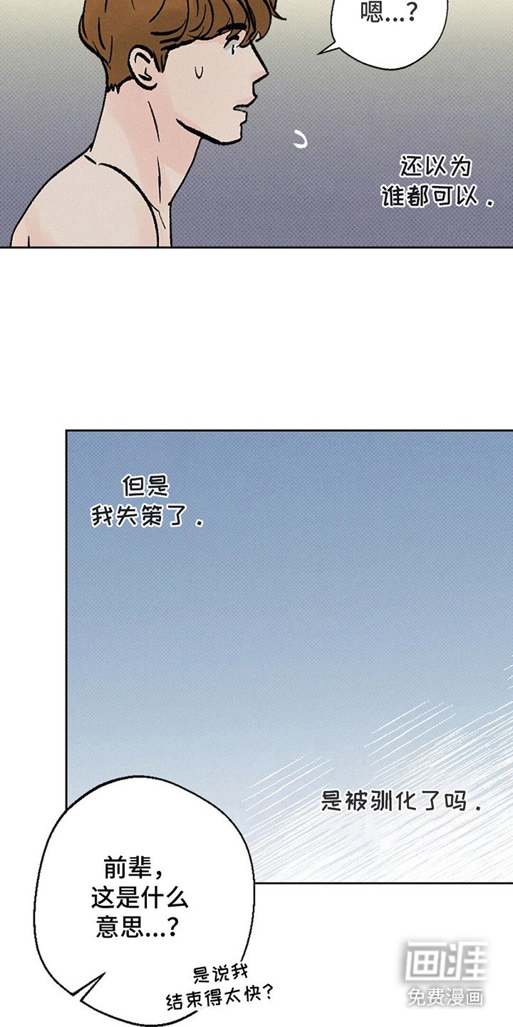第6章：正当理由的见面