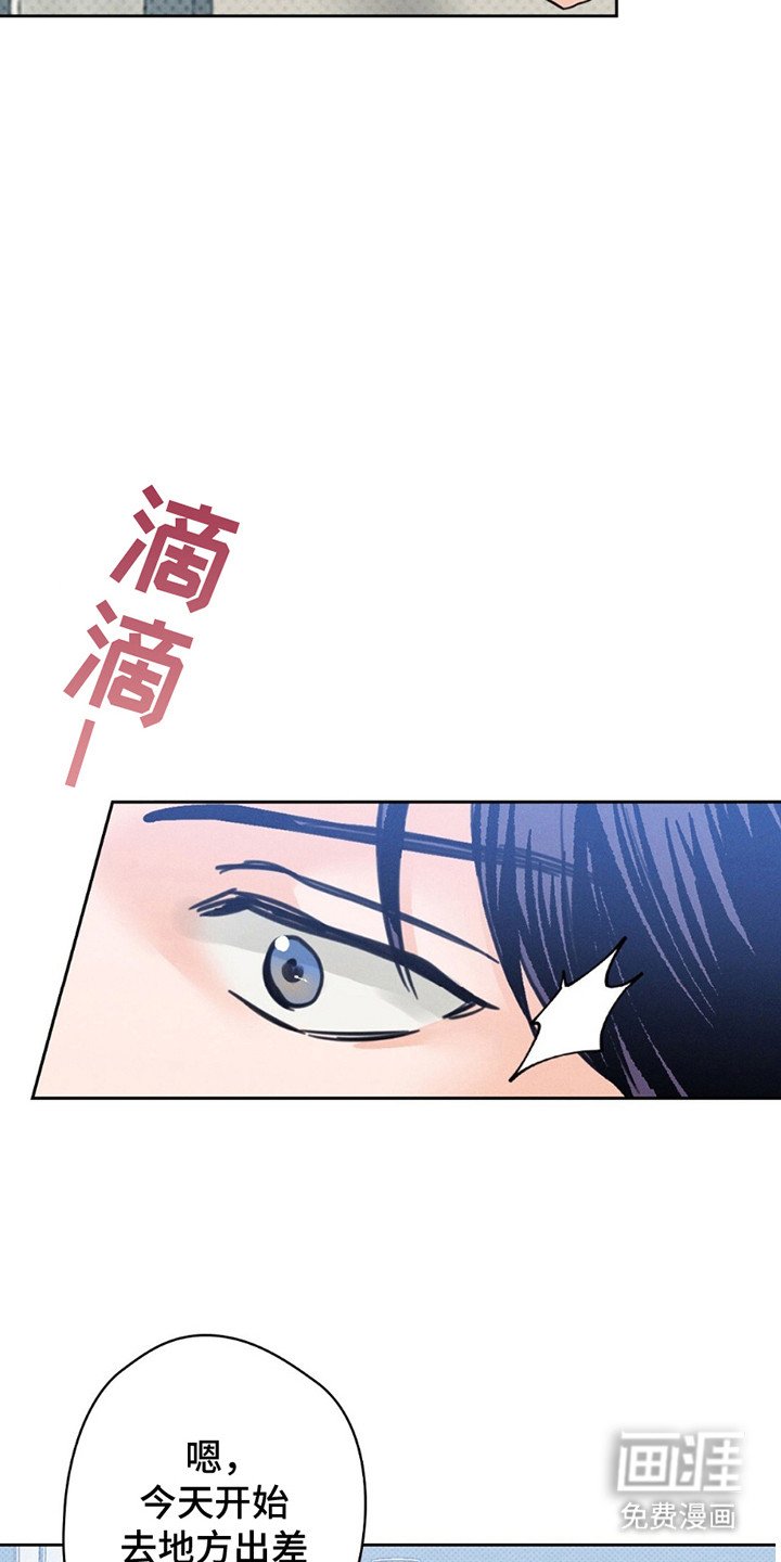 第6章：正当理由的见面