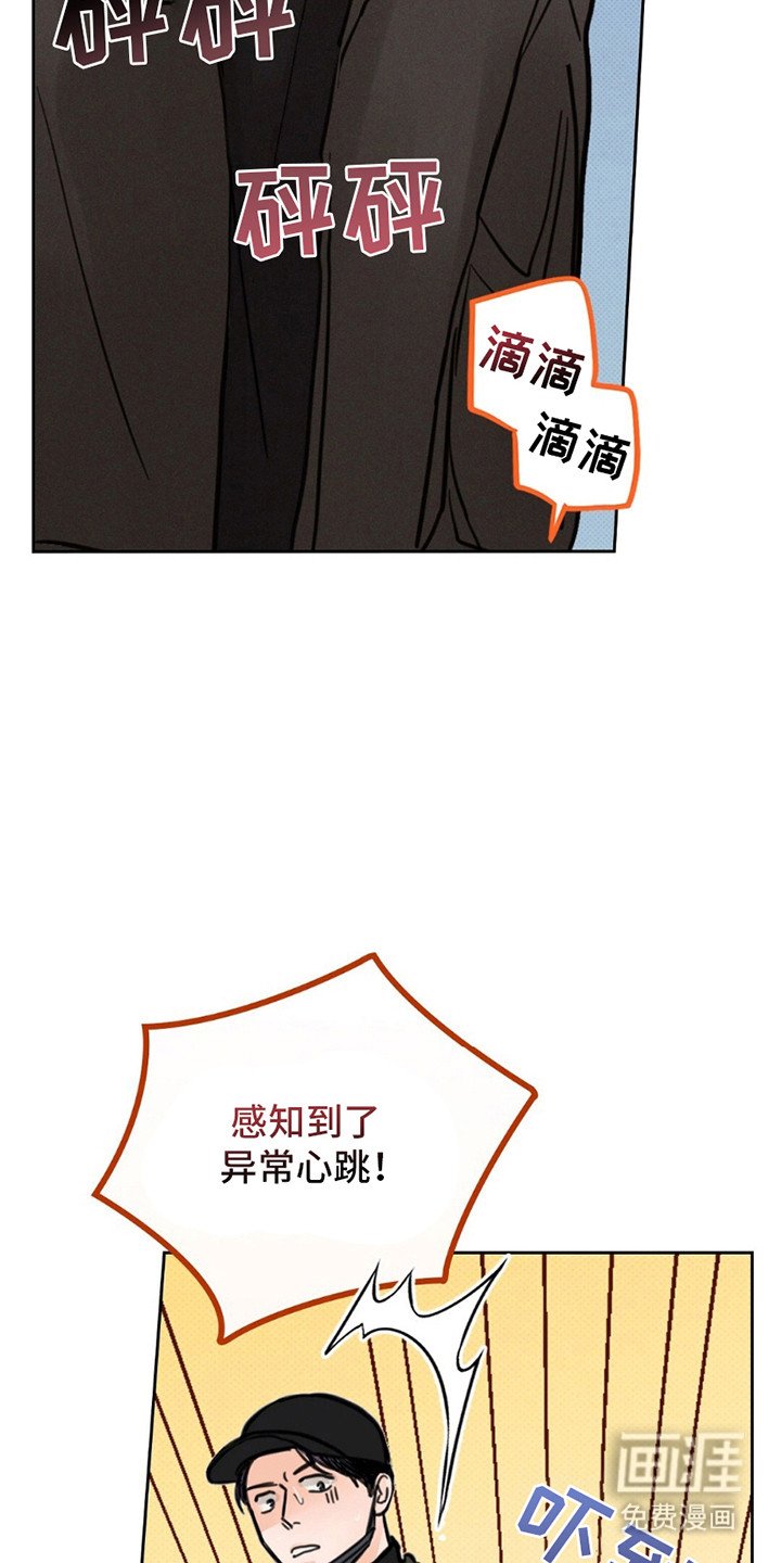 第6章：正当理由的见面