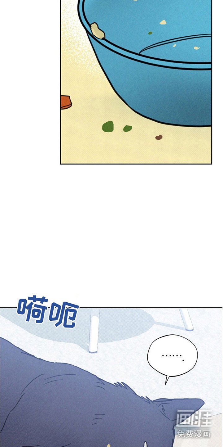 第9章：我是狼人！！