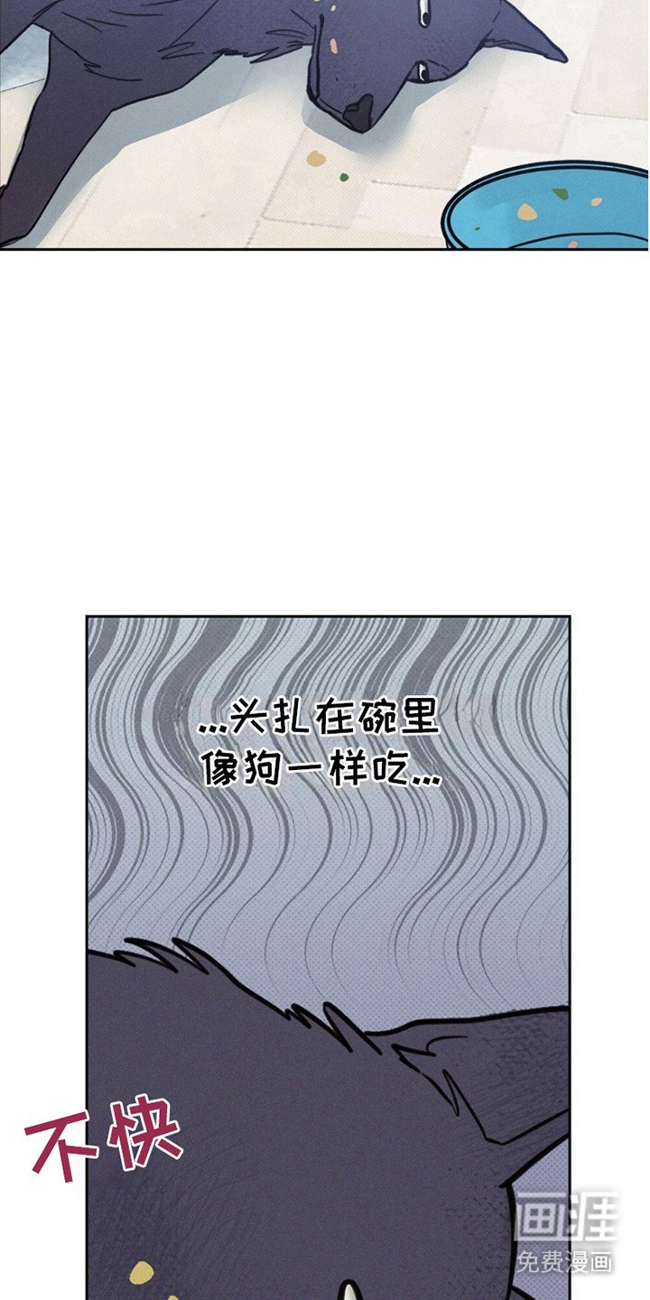 第9章：我是狼人！！