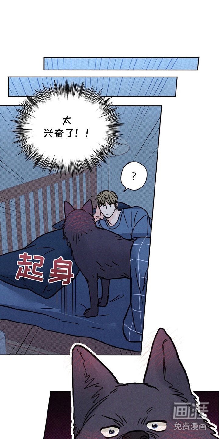 第9章：我是狼人！！