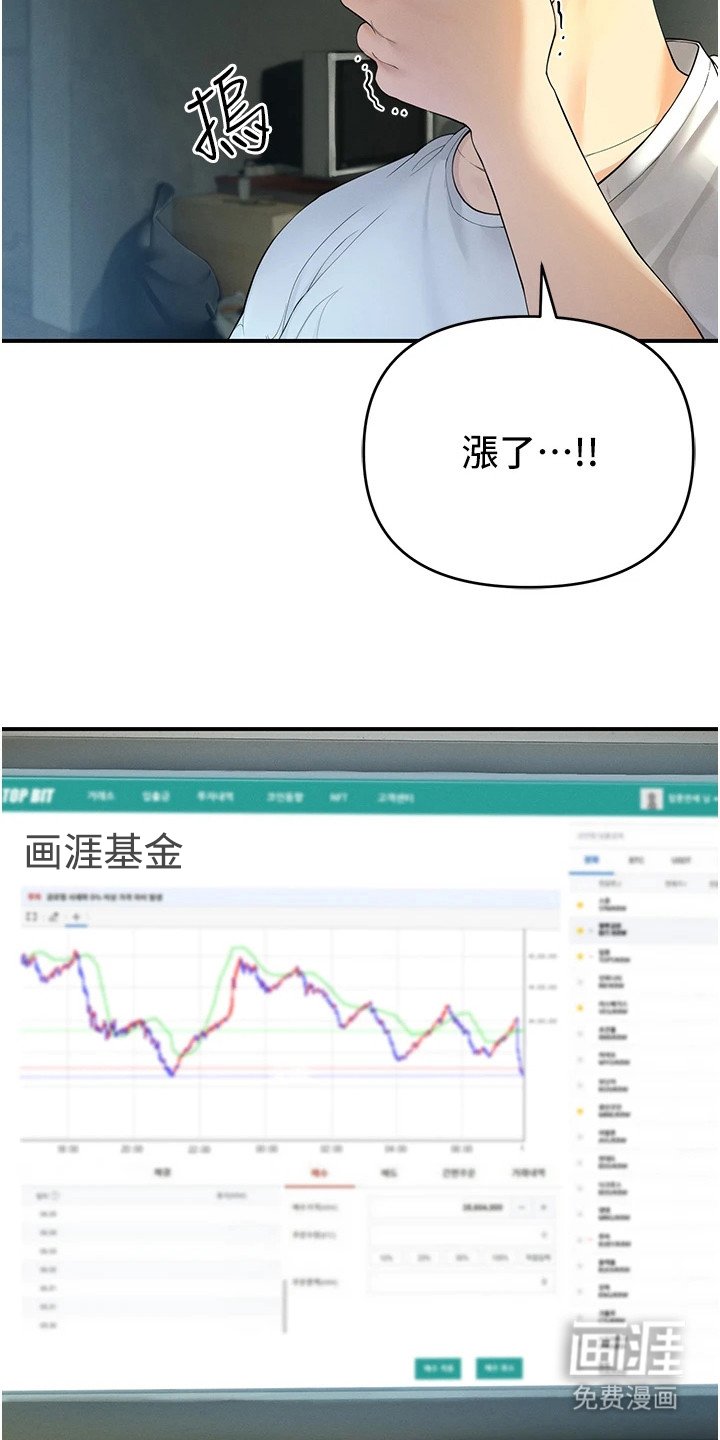 第2章：涨了