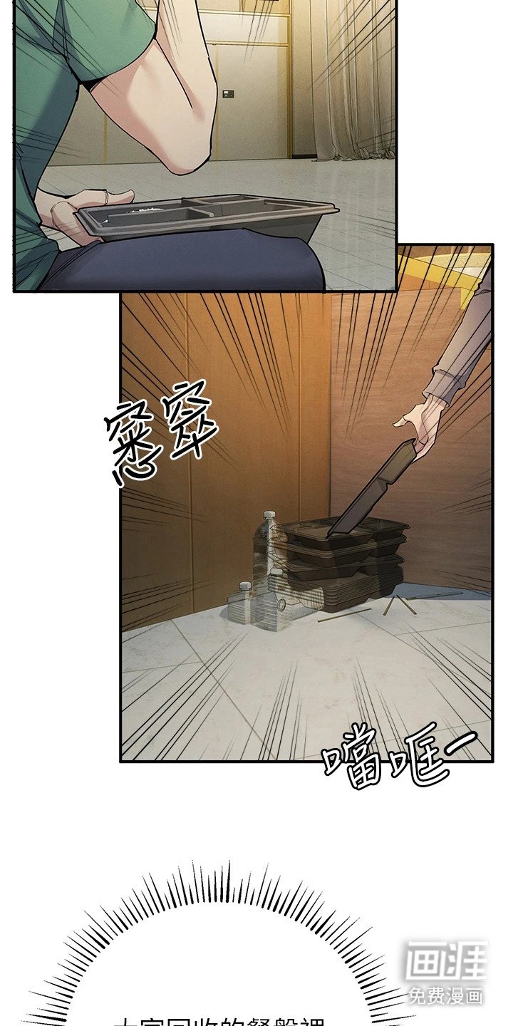 第27章：胶囊