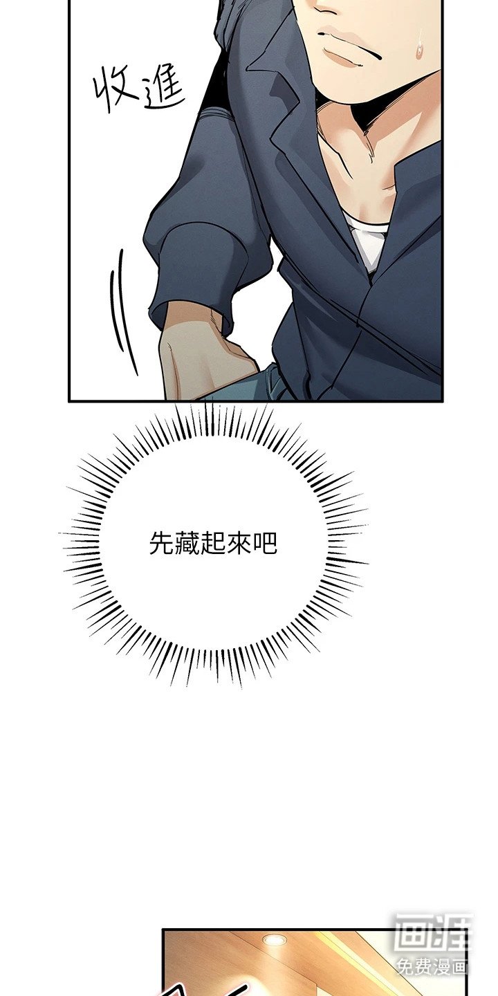 第27章：胶囊
