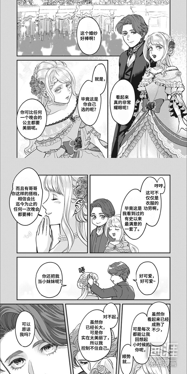 第2章：做梦吗