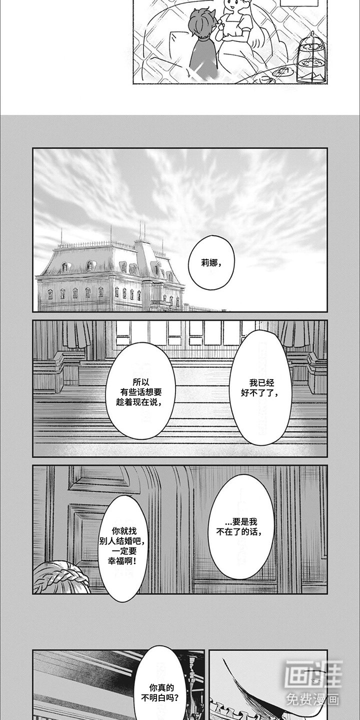 第3章：转生