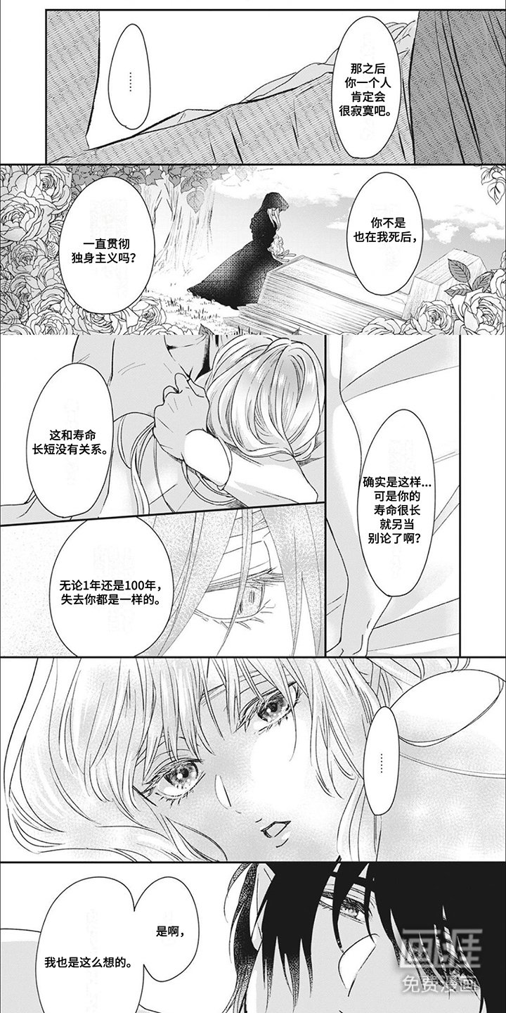 第6章：天使的指令