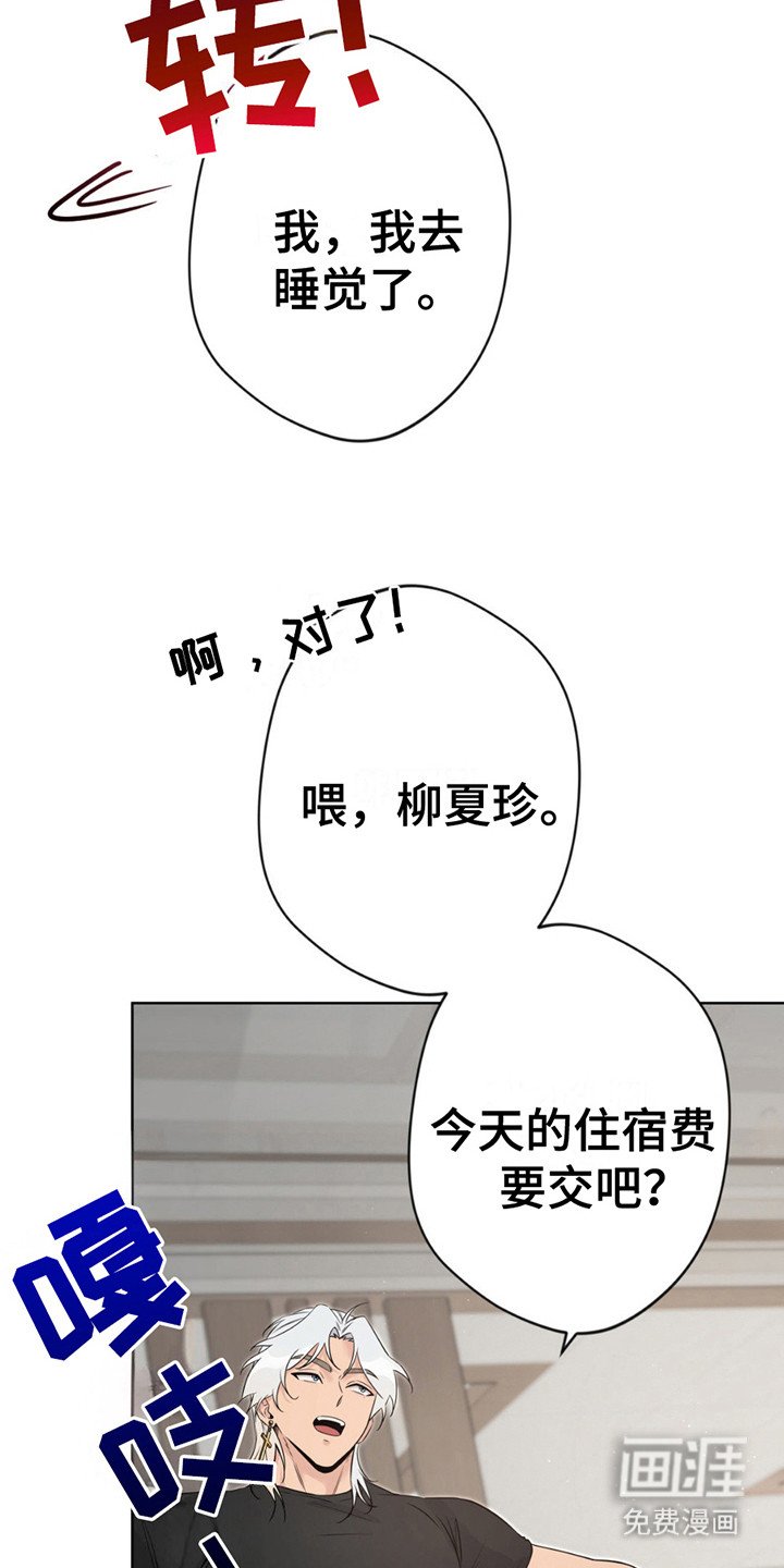 第13章：征求同意