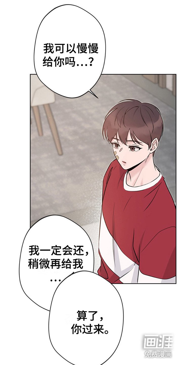 第13章：征求同意