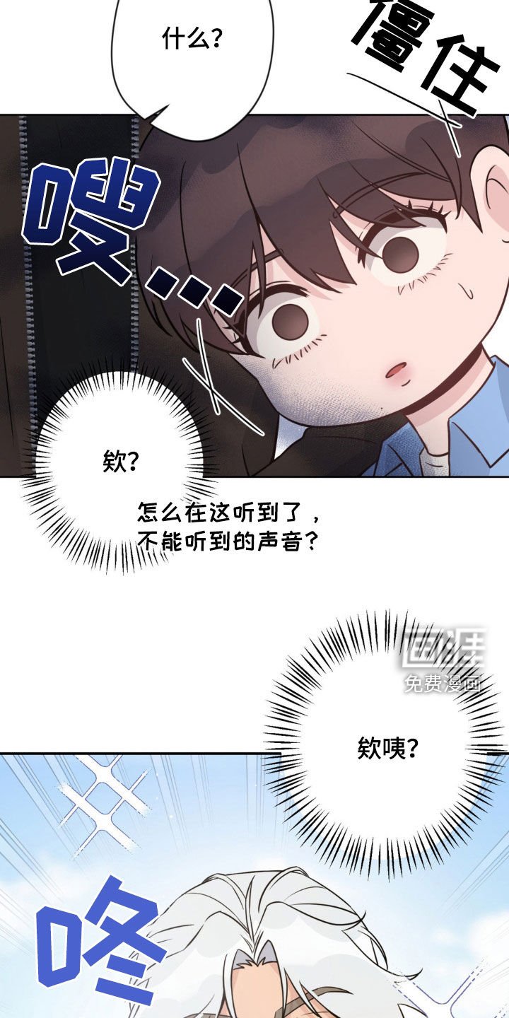 第14章：你在说我啊